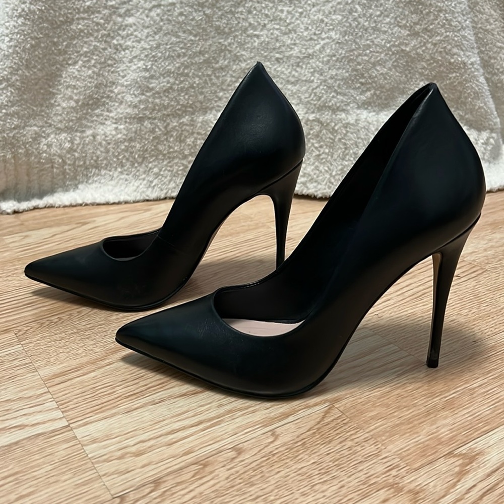 Aldo heels
